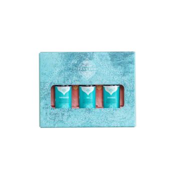 Panarom Illatos otthon illóolajkeverék szett - 3*10 ml