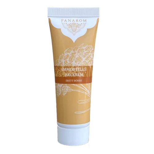 Panarom Immortelle Arckrém - 50 ml