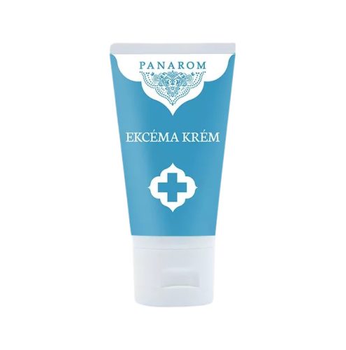 Panarom Ekcéma krém - 50 ml