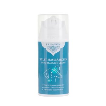 Panarom Ízület masszázskrém - 100 ml