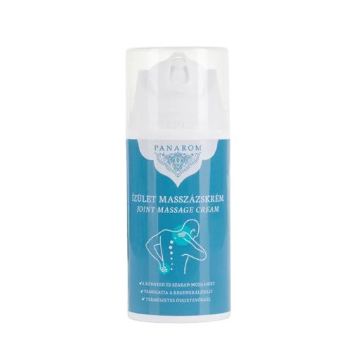 Panarom Ízület masszázskrém - 100 ml