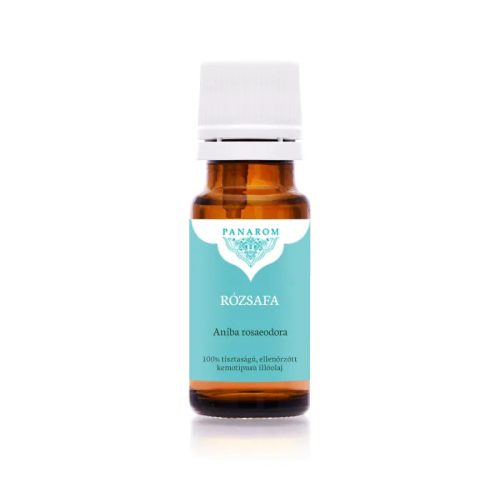 Panarom illóolaj - rózsafa, 5 ml (Aniba rosaeodora)