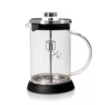   Berlinger Haus french press kávékészítő, teakészítő - 600 ml