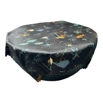 Cibibee méhviaszos élelmiszercsomagoló - S szett (3 db)