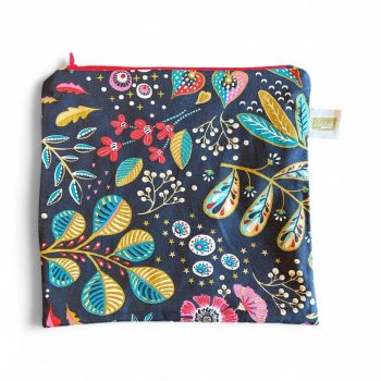 Cibi Újratasak XL méret - Misztikus kert