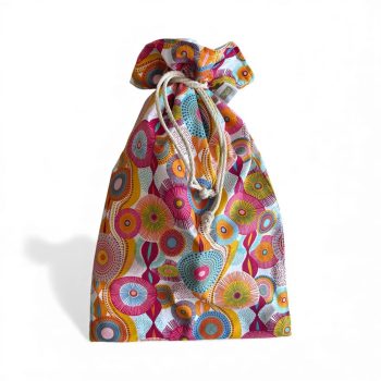 Cibi Bélelt kenyeres zsák - Boubi 