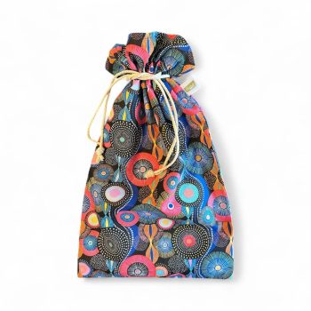 Cibi Bélelt kenyeres zsák - Boubou 