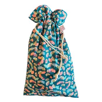 Cibi Bélelt kenyeres zsák - Ginkgo 