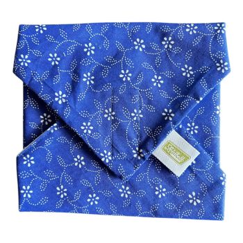 Cibi Újraszalvéta - Kékfestő