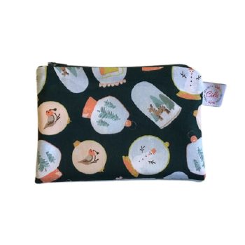 Cibi Újratasak - Hógömb, zöld (kifutó)