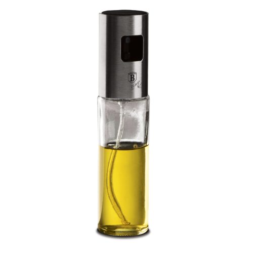 Berlinger Haus üveg olaj spray, olajszóró