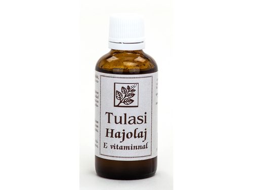 Tulasi hajolaj - 50 ml