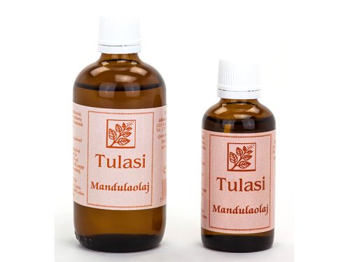 Tulasi mandulaolaj - 100 ml