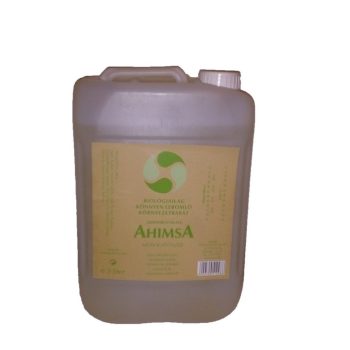 Tulasi Ahimsa mosogatószer - 5 liter - grapefruit