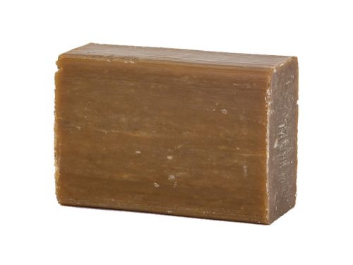 Tulasi ichtiol (kátrány) szappan - 125 g