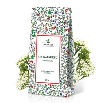 Mecsek Tea Cickafarkfű - 50 g (kifutó)