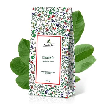 Mecsek Tea Diólevél - 50 g (kifutó)