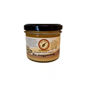Bio Berta bio mogyoróvaj - 100 g