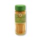 Bio Berta Bio őrölt kurkuma - 65 g, üvegben
