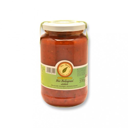 Bio Berta Bio bolognai szósz (vegán) - 350 g