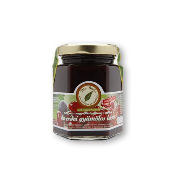Bio Berta Bio erdei gyümölcs lekvár