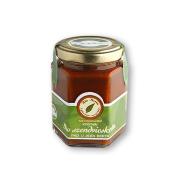   Bio Berta Bio szendvicskrém - padlizsános - Pad Li Jean Berta