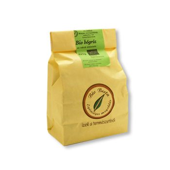   Bio Berta Bio Bógríz - só nélküli ételízesítő - utántöltő - 150 g (papír zacskóban)