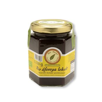 Bio Berta áfonya lekvár - 190 g