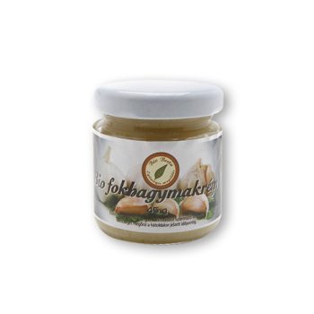 Bio Berta Bio fokhagymakrém - 45 g