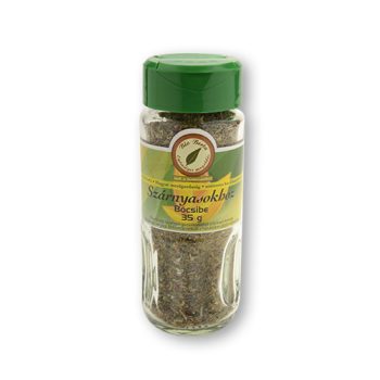   Bio Berta Bio Bócsibe - fűszerkeverék szárnyasokhoz - 35 g, üvegben