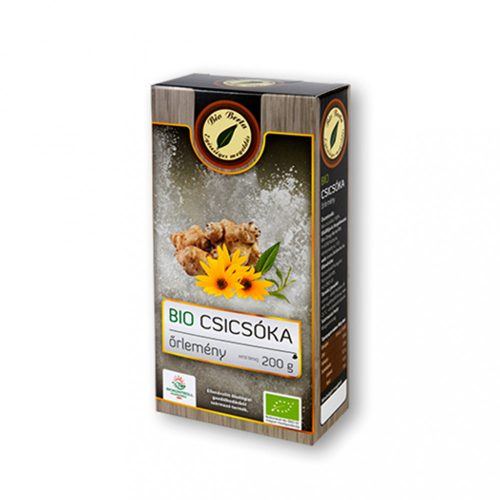 Bio Berta Bio csicsóka őrlemény - 200 g