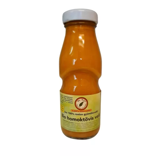 Bio Berta bio homoktövisvelő - 200 ml