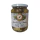 Bio Berta bio csemegeuborka savanyúság - 440 g