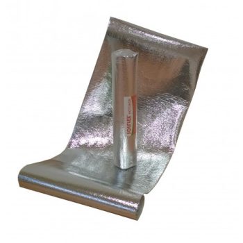 Solflex hőtükör tekercs - 4 m (kifutó)