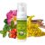 Naturissimo Csipkerózsa arctisztító hab - 50 ml