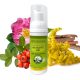 Naturissimo Csipkerózsa arctisztító hab - 50 ml