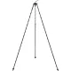 Strend Pro Bográcsállvány lánccal - 120 cm, 8 mm acél