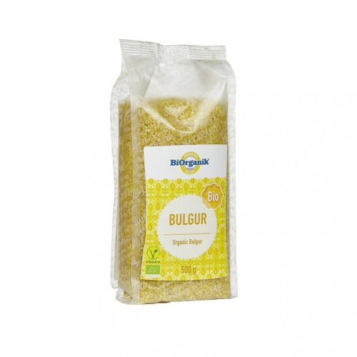 Biorganik Bio bulgur - 500g