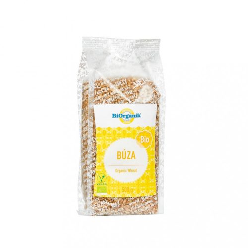 Biorganik Bio búza - 500g