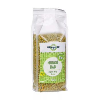 Biorganik Bio mungóbab - 500 g