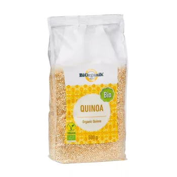 BiOrganik bio quinoa - 500 g (gluténmentes)