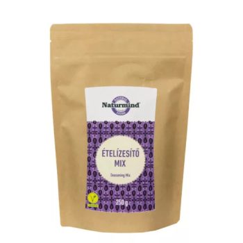 Naturmind Ételízesítő mix, sómentes - 250 g