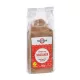 Naturmind Lágy sötétbarna nádcukor - 500 g