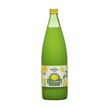 BiOrganik Bio citromlé, 100% - 1000 ml