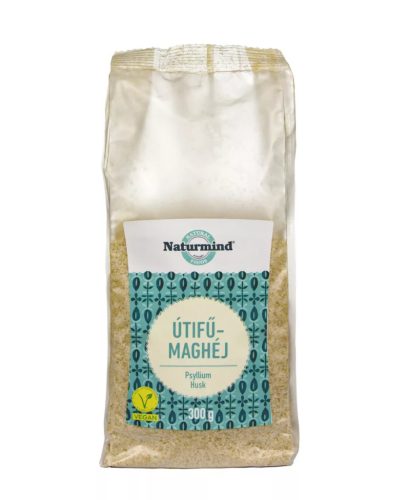 Naturmind útifűmaghéj (gluténmentes) - 300 g