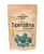 BiOrganik bio spirulina alga tabletta - 100 g (gluténmentes)