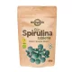 BiOrganik bio spirulina alga tabletta - 100 g (gluténmentes)