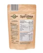 BiOrganik bio spirulina alga tabletta - 100 g (gluténmentes)