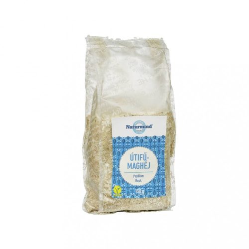 Naturmind útifű maghéj - 150 g (gluténmentes)