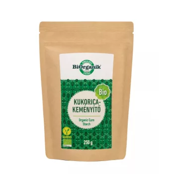 BiOrganik Bio kukorica keményítő - 250 g